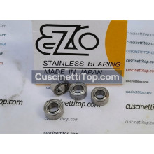 Cuscinetto S MR 106 ZZ INOX EZO 6x10x3