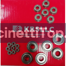 Cuscinetto S-F-R 8 ZZ KBS/USA 12,7x28,5x7,9