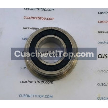 Cuscinetto SF 689 2RS INOX 9x17x5 IMPORT
