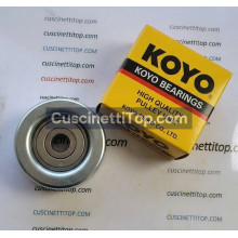 Puleggia tendicinghia PU 107016 A RMXY1 KOYO 10X70X30