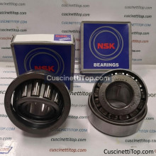 Cuscinetto 32306-ANF NSK 30x72x28,75/23