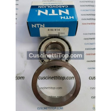 Cuscinetto 418/414 NTN 38,1x88,5x26,988