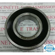 Cuscinetto 1726207-2RS1 CRAFT 35x72x17