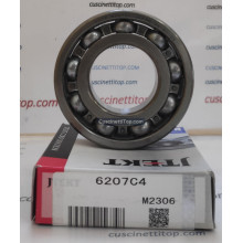Cuscinetto 6207/C4 Koyo 35x72x17 6207C4,6207-C4,6207/C4