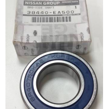 Cuscinetto F-845902 KL FAG 40x75x18