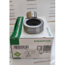 Cuscinetto NA2201-2RSR INA 12x32x14