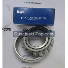 Cuscinetto 30313 JR KOYO (65x140x36) Weight 2,45 30313,30313J2Q,30313A,30313XL,30313JR,4T30313,4T-30313,30313M
