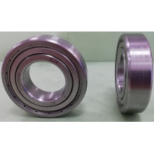 Cuscinetto 628/6-2Z INOX IMPORT 6x13x5