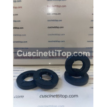 Anello di Tenuta NBR 21x35x10 WAS BLU