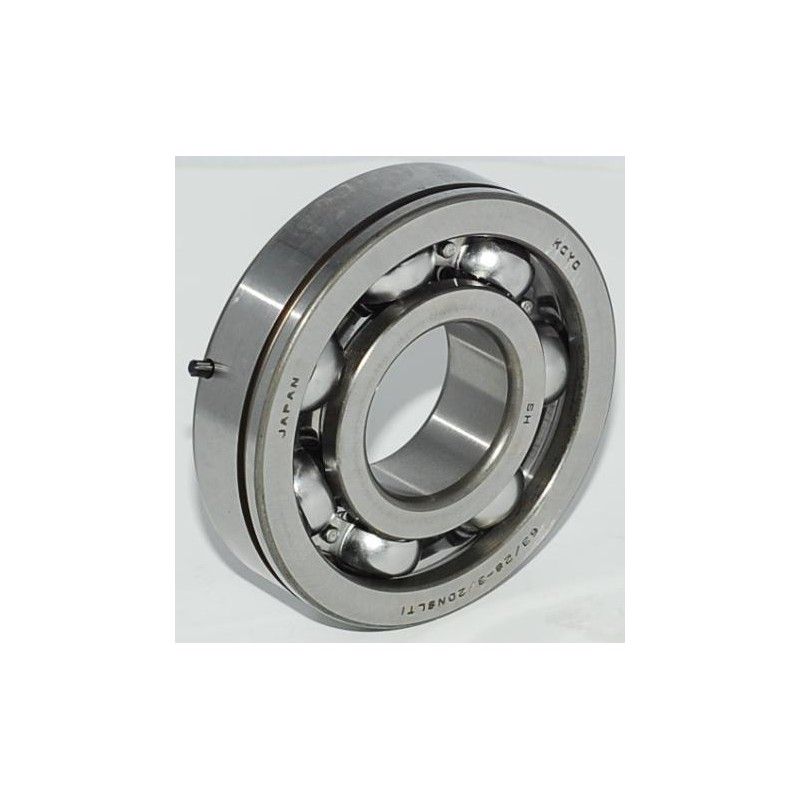 Cuscinetto 63/28-3/2D NS LT1 SH2 CS23 KOYO (28x70x18) Weight 0,322 63/2832DNSLT1SH2CS23,09262-28025-Suzuki