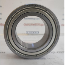Cuscinetto 3008-2Z IMPORT 40x68x21