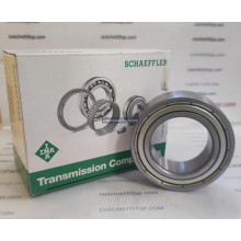 Cuscinetto 3008-2Z INA 40x68x21