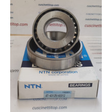 43125/312 NTN 31,75x79,38x25,4 Weight 0.58