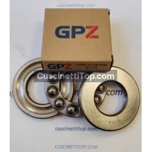 Cuscinetto 51114 GPZ 70x95x18