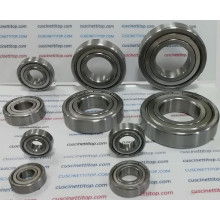 Cuscinetto SS 625-ZZ INOX IMPORT 5x16x5