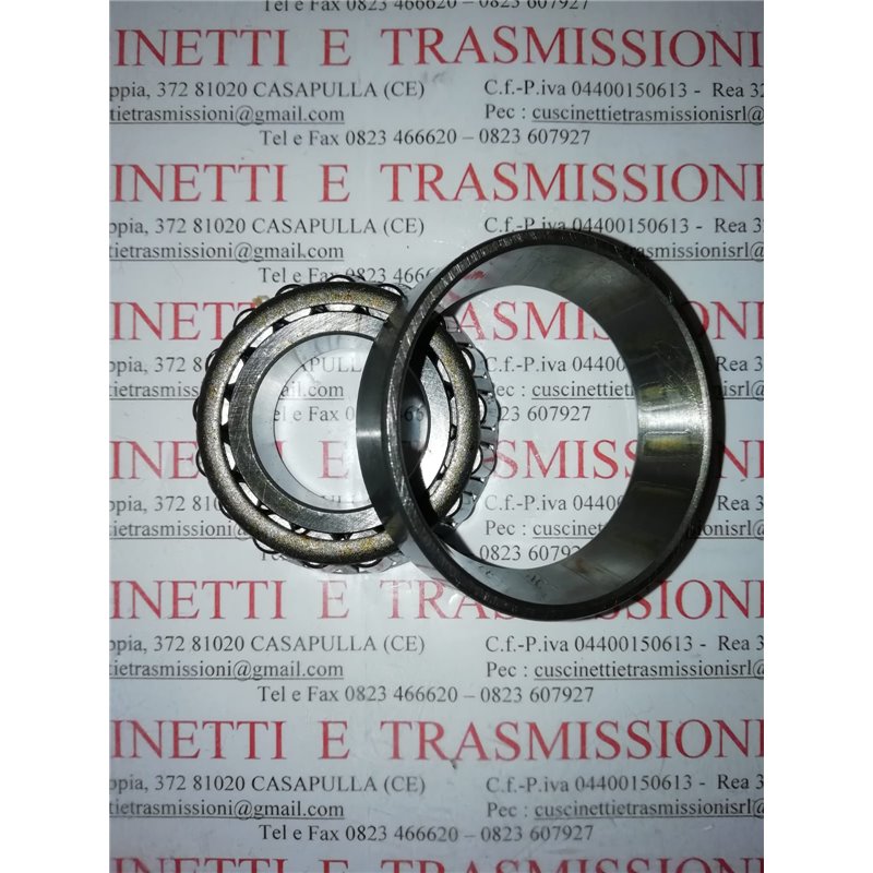Cuscinetto 33012 IMPORT 60x95x27