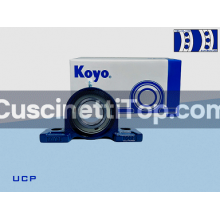 Supporto UCP 203  KOYO