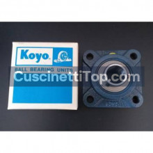 Supporto Ghisa UCF 217 KOYO