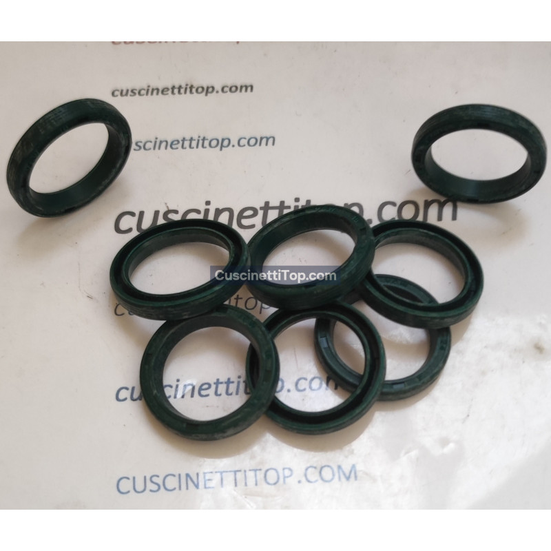 Anello di Tenuta (Paraolio) NBR  15x21x5 KC
