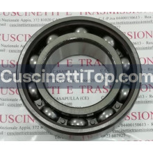 Cuscinetto 6809JR NTN 45x58x7