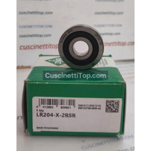 Cuscinetto LR204-X-2RSR INA 20x52x14  Weight 0,15