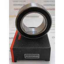 Cuscinetto AC35550020 CRAFT 35x55x20 aria condizionata