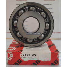 Cuscinetto 6407-C3 Fag 35x100x25 Weight 0,971