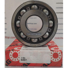 Cuscinetto 6407 FAG 35x100x25  Weight 0,971