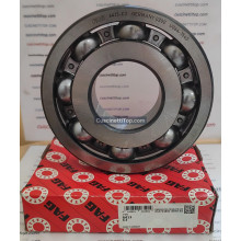 Cuscinetto 6413-C3 Fag 65x160x37