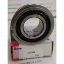 Cuscinetto 5205 NR KOYO 25x52x20,6