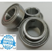 Cuscinetto SB206-SS-INOX KBS/USA 30x62x30/16