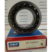Cuscinetto 7202 BECBP SKF 15x35x11 Weight 0,0436 7202BECBP