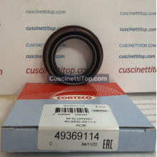 Anello di Tenuta 49369114 CORTECO 40x55/62x13 BFSLDRWX2 ACM