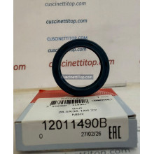 Anello di Tenuta (Paraolio) CORTECO- 28.5x38.1x6.22 BAB NBR
