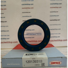Anello di Tenuta (Paraolio) CORTECO- 55x80x16 COMBI SF8 NBR