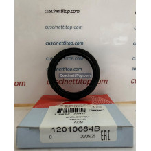 Anello di Tenuta (Paraolio) CORTECO- 40x52x9 BASLDRWX7 ACM
