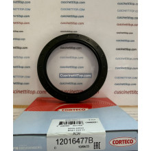 Anello di Tenuta (Paraolio) CORTECO- 85x110x12 BASLDRW ACM