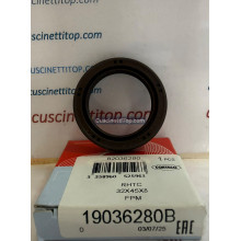 Anello di Tenuta (Paraolio) CORTECO 32x45x8 RHTC FPM