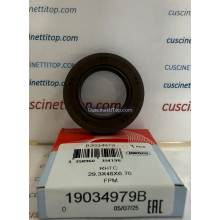 Anello di Tenuta (Paraolio) CORTECO 29,3x48x7 RHTC FPM