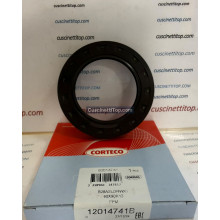 Anello di Tenuta (Paraolio) CORTECO 60x90x13 B2BAVISLDRWX7 FPM