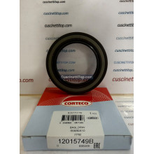 Anello di Tenuta (Paraolio) CORTECO 55x80x10 BAVISLDRW FPM