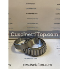 Cuscinetto 4T-33010 NTN 50x80x24