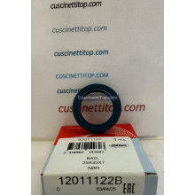 Anello di Tenuta (Paraolio) CORTECO- 35x55x11 TCY NBR