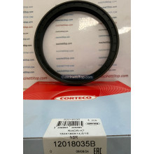 Anello di Tenuta 12018035B CORTECO 150x180x14,5/16 RWDR-K7 NBR