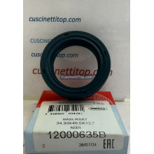 Anello di Tenuta (Paraolio) CORTECO- 21,5x48x8,4 BASLSFRSX7 ACM