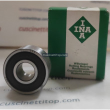 Cuscinetto 3001-2RS INA 12x28x12
