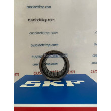 Cuscinetto NK 20/20 SKF 20x28x20 Weight 0,034 NK20/20