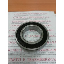 Cuscinetto 6020-2RS-C3 CRAFT  100x150x24
