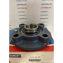 Supporto FYC 35 TF SKF 35x135x44,4 Weight 1,5518 FYC35TF