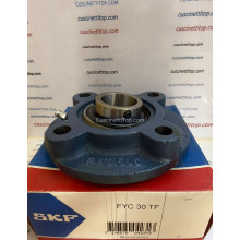 Supporto FYC 30 TF SKF 30x125x40,2 Weight 1,287 FYC30TF